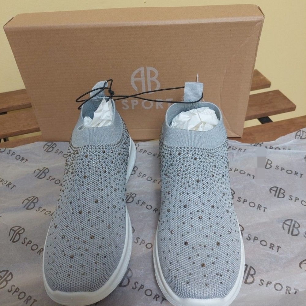 AB SPORT SNEAKERS